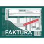 Druk MiP Faktura Brutto A5/80 - 2